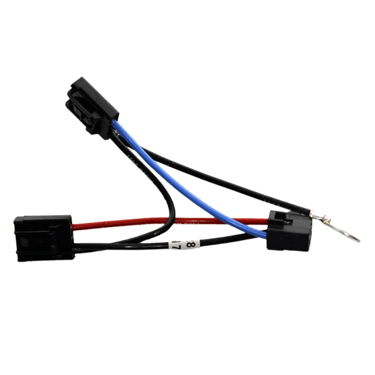 Racetronix Fuel Pump Wiring Collection